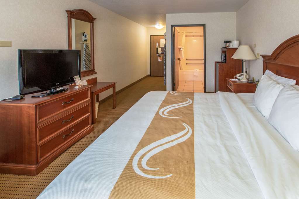Quality Inn & Suites University - photo 19