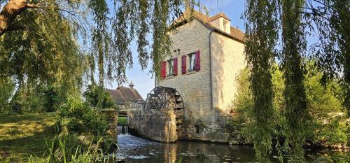 Moulin de Petoulle - last minute hotel in Charenton-Du-Cher