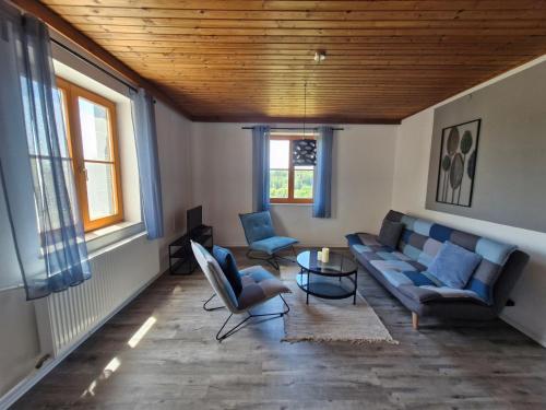 Ferienhaus Hefentrager Nahe Schilcherweinstrae — Stainz