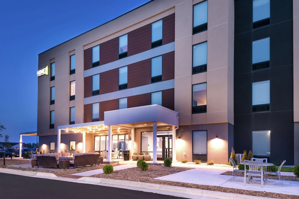 Home2 Suites by Hilton Merrillville - photo 58