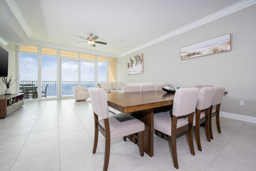 Phoenix Gulf Towers 2007 3 Bedroom Condo - photo 47