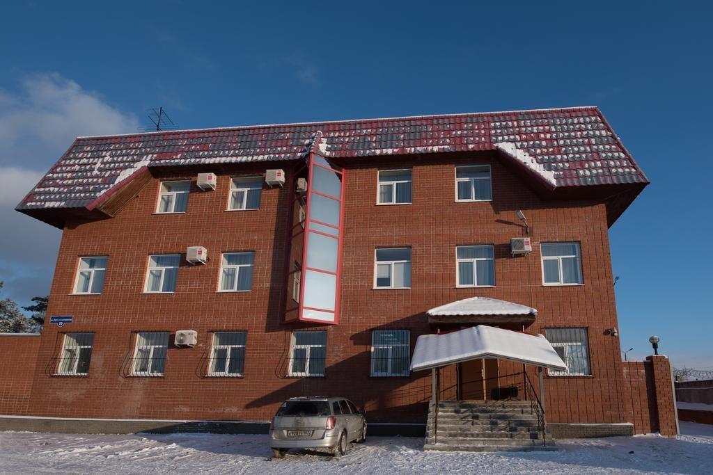 Reis — Dzerzhinsk — photo 2