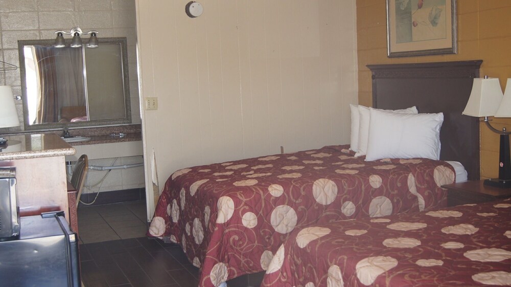 Stone Inn Motel - photo 5
