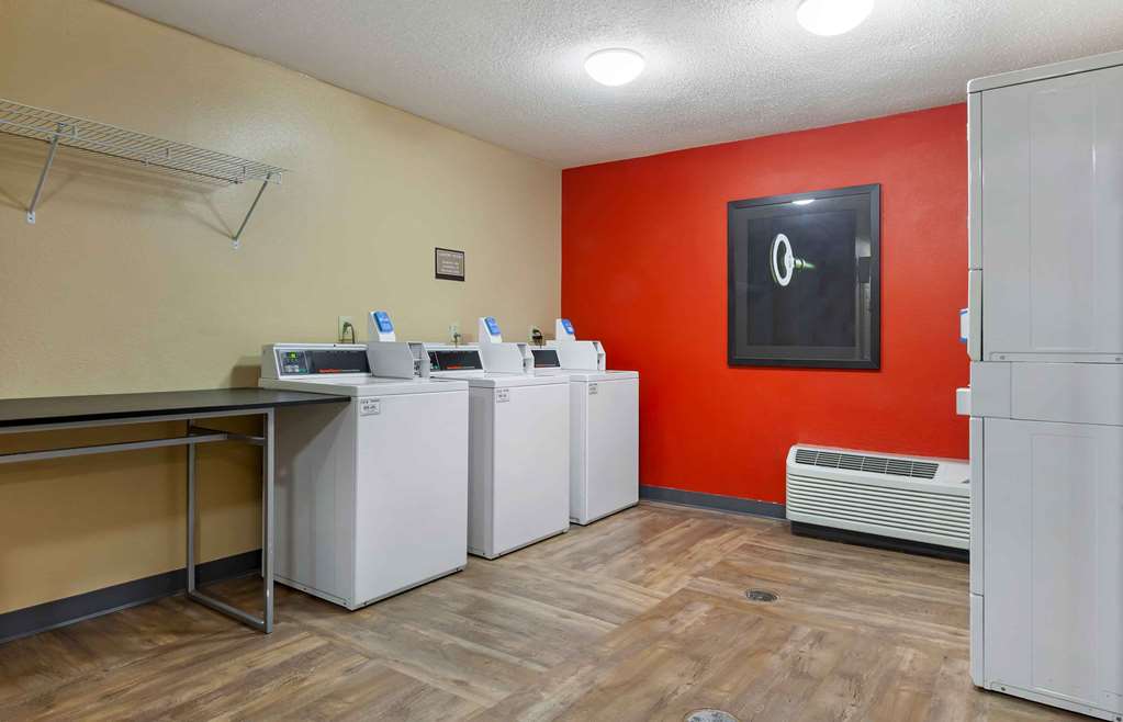 Extended Stay America Select Suites Madison Old Sauk Rd. - photo 32