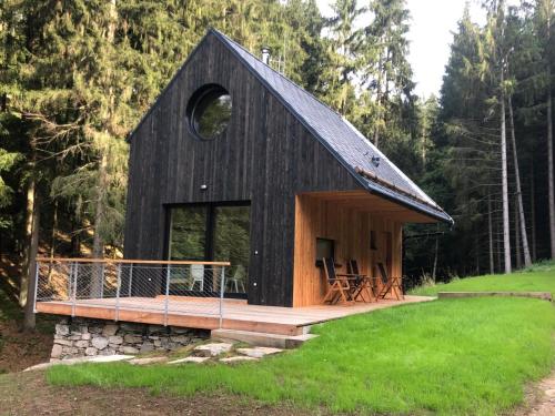 Domek Orlické hory - last minute hotel in Unknown City