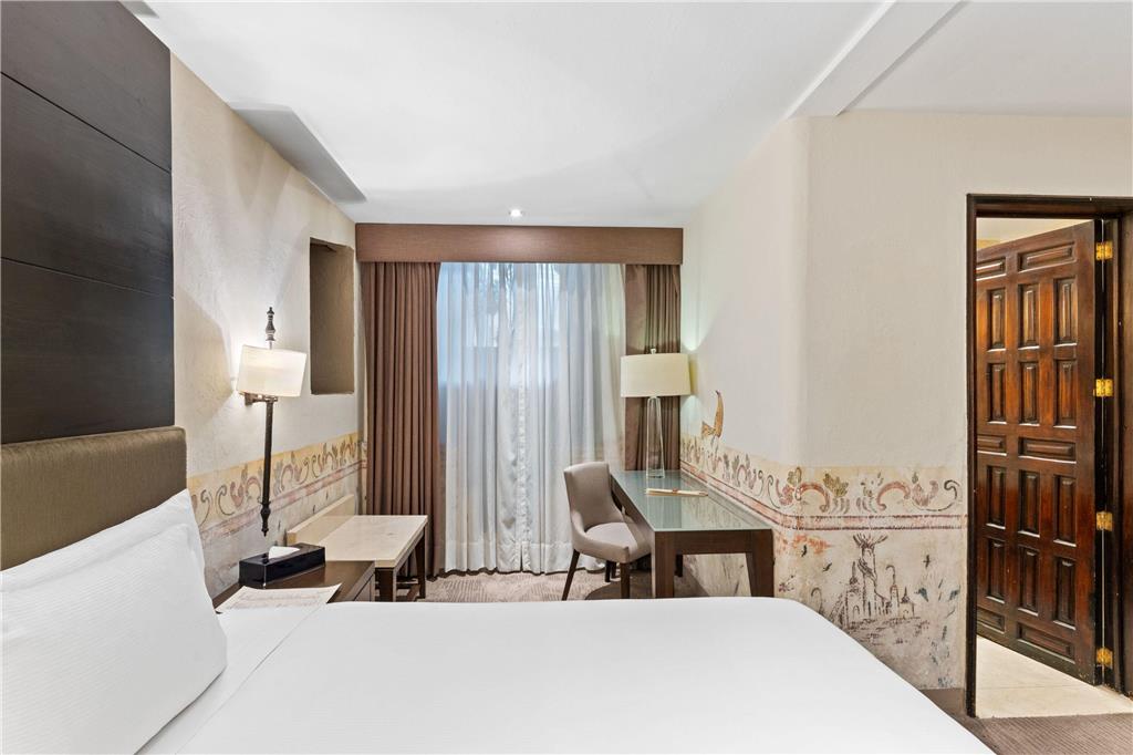 Grand Class Suite double
