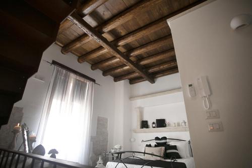 Torre Elisa Luxury Room in Bisceglie, Italy