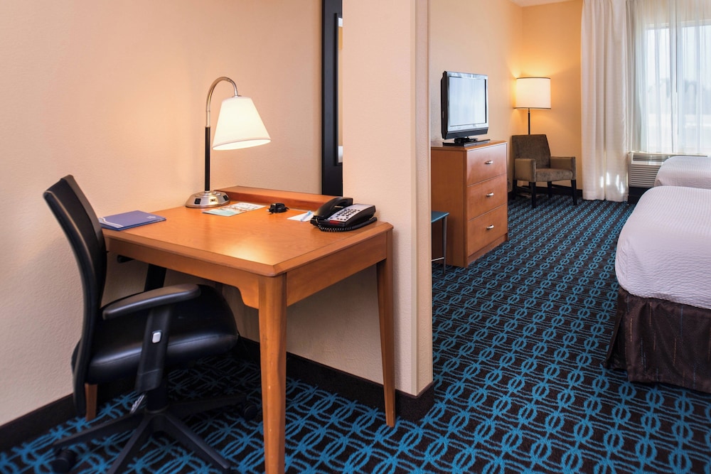 Fairfield Inn & Suites by Marriott San Antonio NE Schertz - photo 18