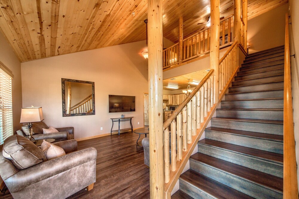 Old Mills Resort OM A6 3 Bedroom Condo by RedAwning - photo 22
