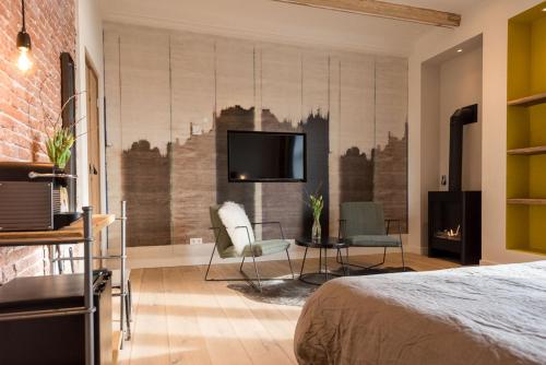 Loods Logement - last minute hotel in Unknown City