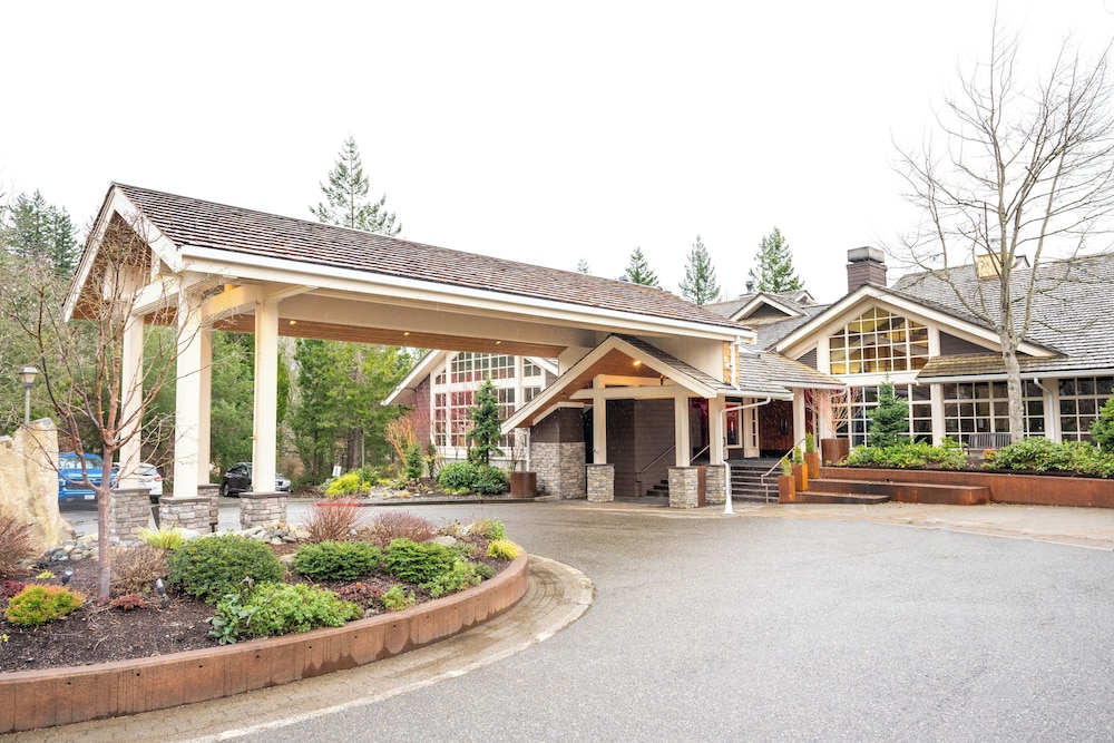 Salish Lodge & Spa - photo 45