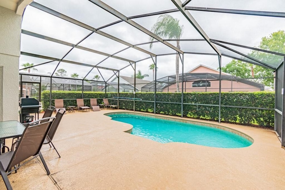 Ref B Stunning 4 Bed Villa on 5 Star Gated Resort - photo 19