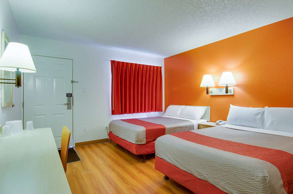 Motel 6 Tacoma WA Fife - photo 12