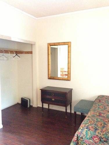 Sahara Hot Springs Family Park & Inn - photo 3