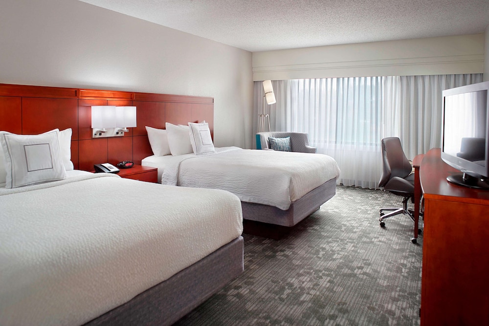 Sonesta Select Atlanta Airport North - photo 4