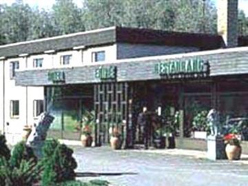 Best Western Perenius Plaza Hotel