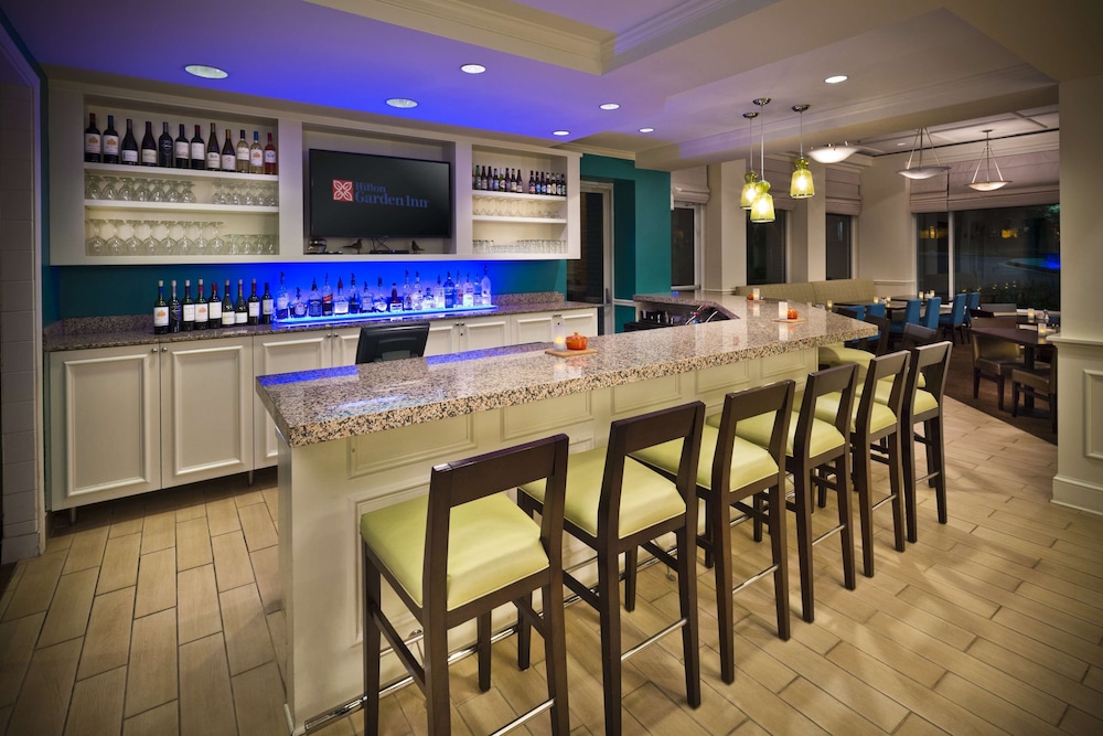 Hilton Garden Inn Baltimore White Marsh - photo 36
