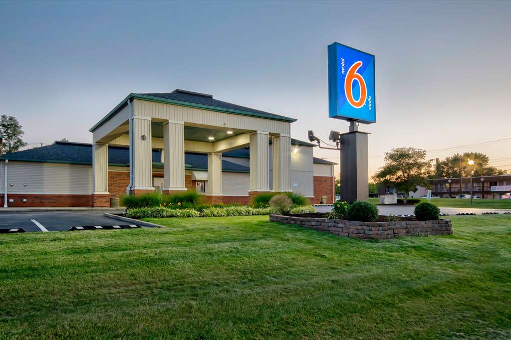 Motel 6 Georgetown KY Lexington North - featured photo