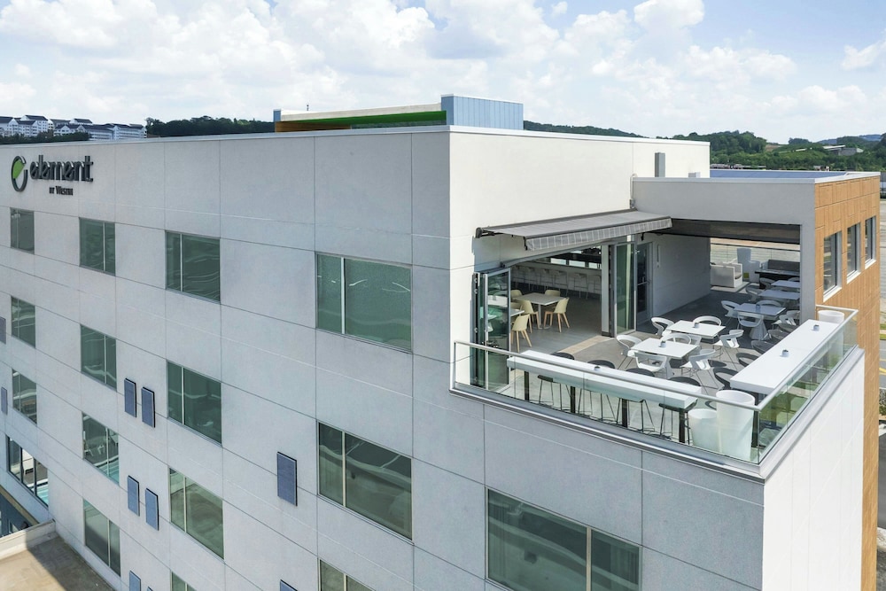 Element Cartersville - photo 23