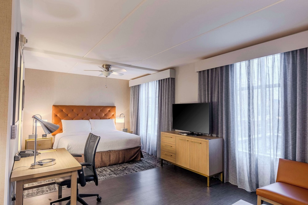 Homewood Suites by Hilton Doylestown - photo 12