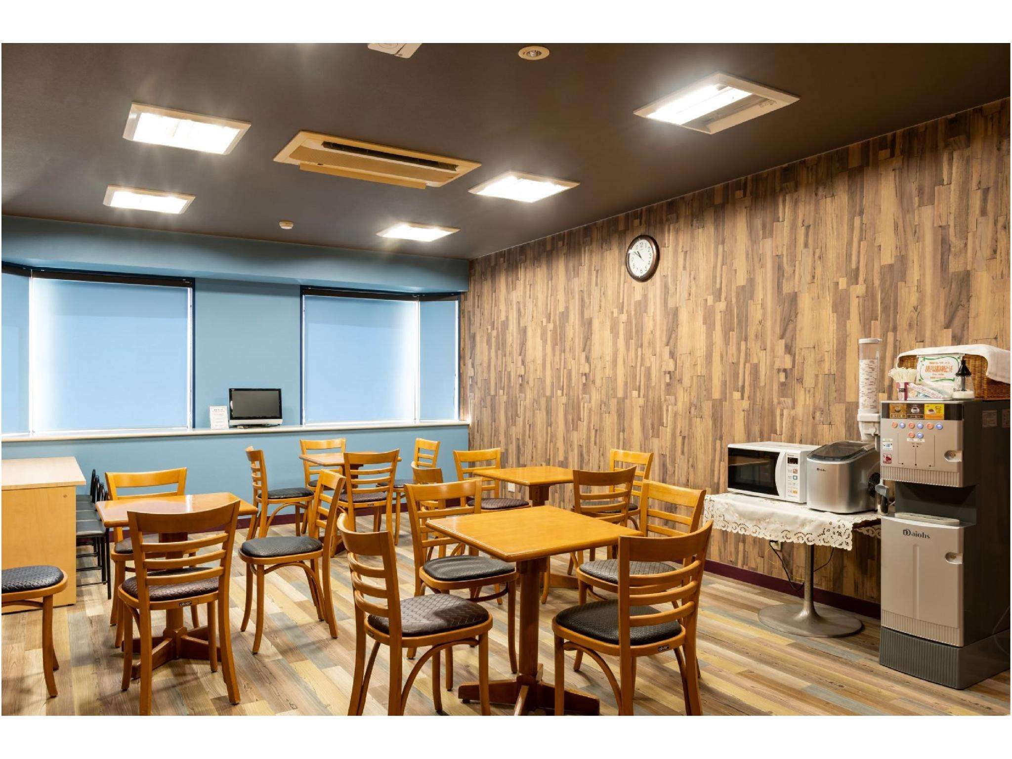 Kamonomiya Station Hotel - last minute hotel in Hakone