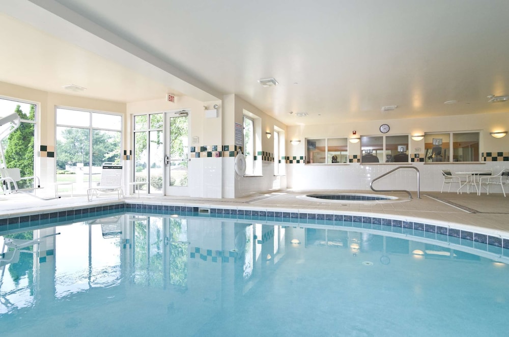 Hilton Garden Inn Wooster - photo 44