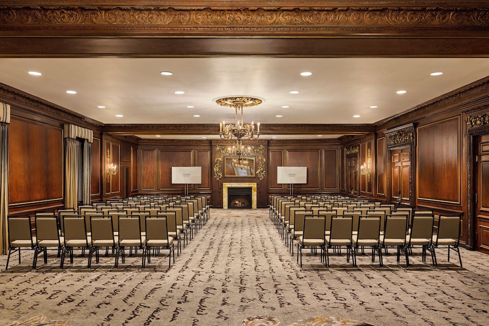 Omni Parker House - photo 41