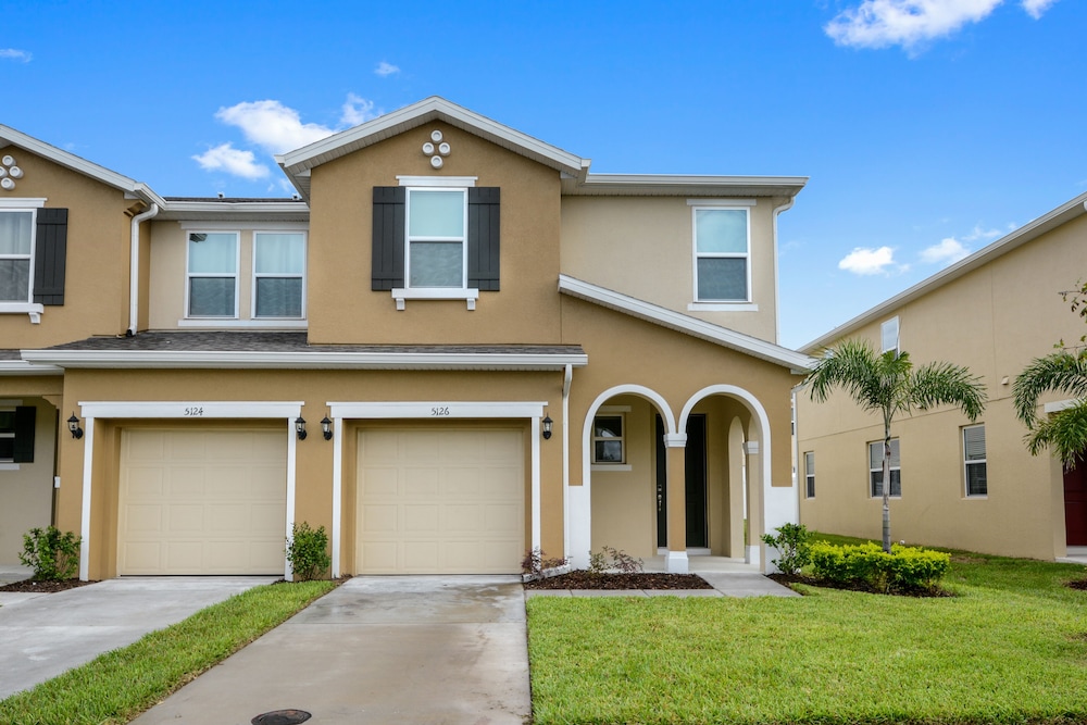 5126 Compass Bay Resort Orlando 4Bedrooms Close to Disney - photo 27