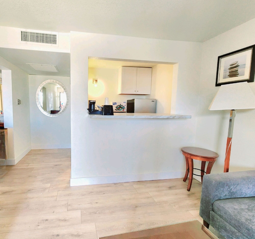 Willcox Extended Residence & Suites - photo 3