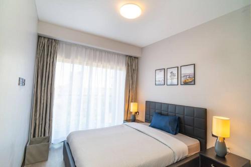 Newly Furnished 1 Bedroom Kileleshwa