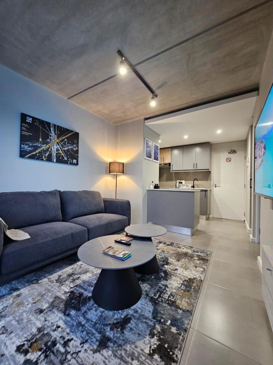 Apartment Near Stellenbosch Winelands