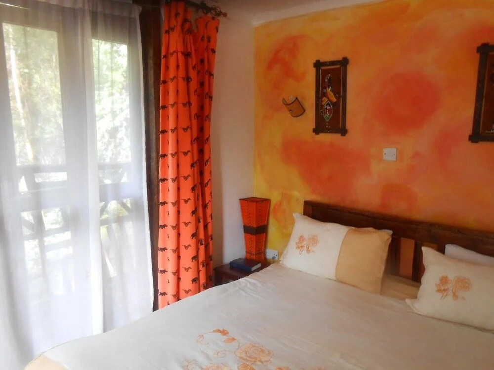 Aberdare Cottages & Fishing Lodge — Murang'a — photo 3