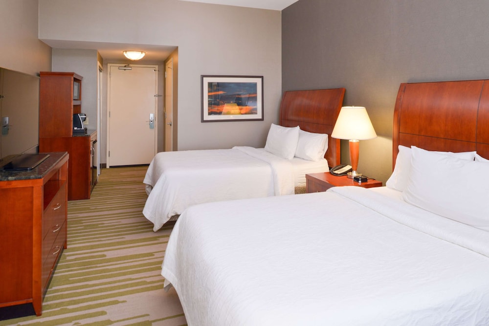 Hilton Garden Inn Yuma Pivot Point - photo 21
