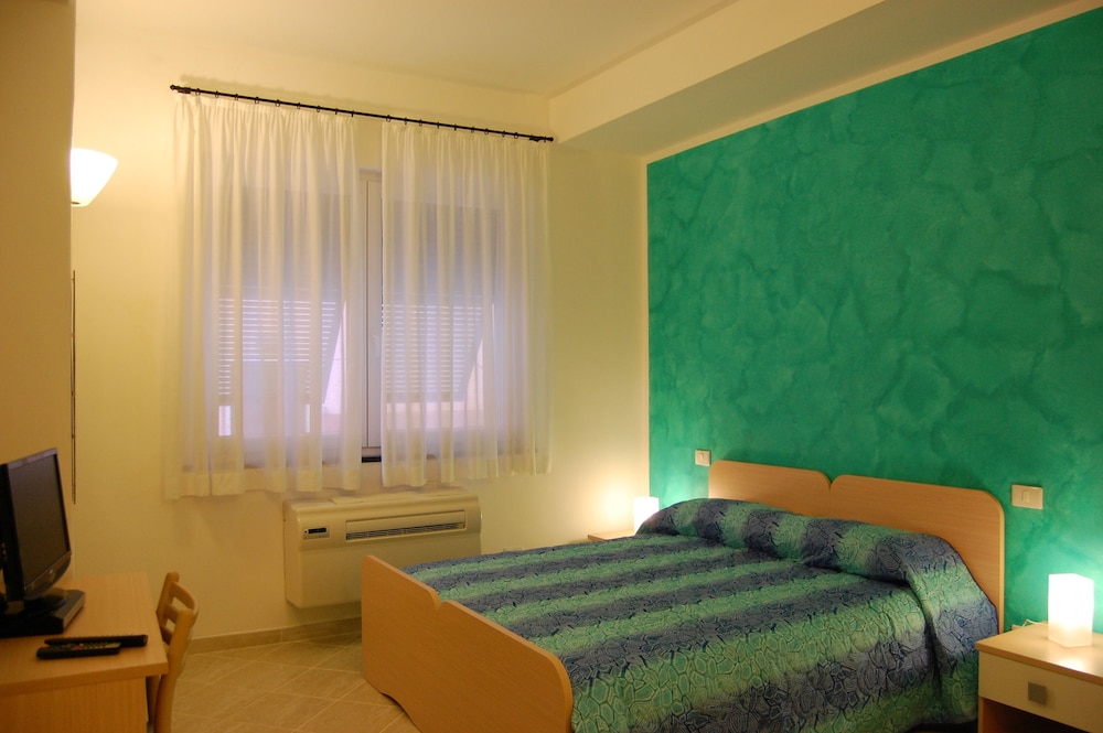 Green Quiet Affittacamere — Pignone — photo 4