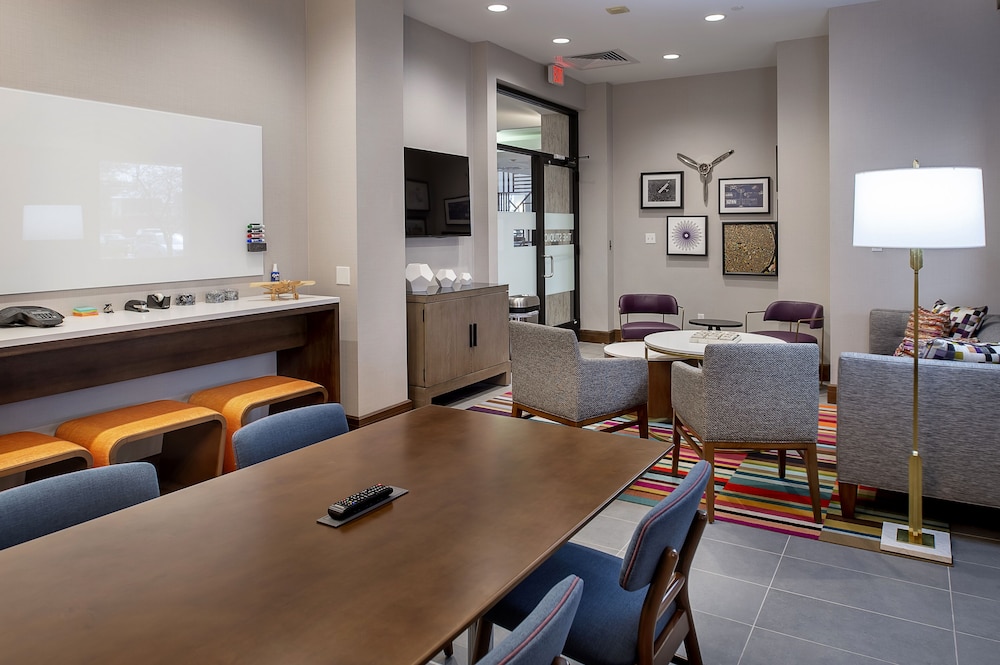 Crowne Plaza St. Louis Airport by IHG - photo 153