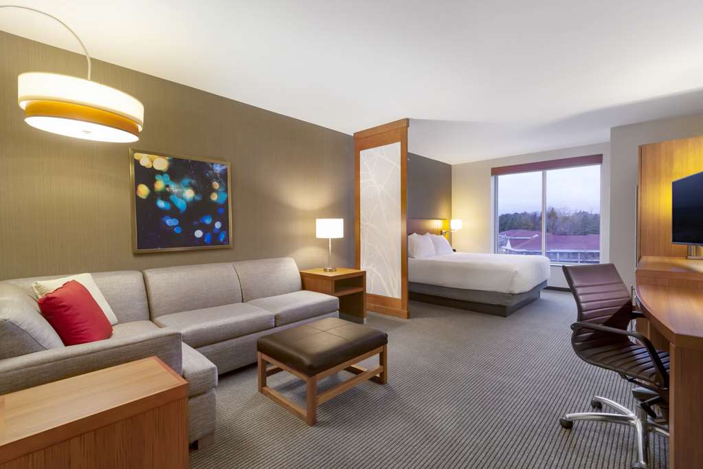 Hyatt Place Blacksburg University - photo 13