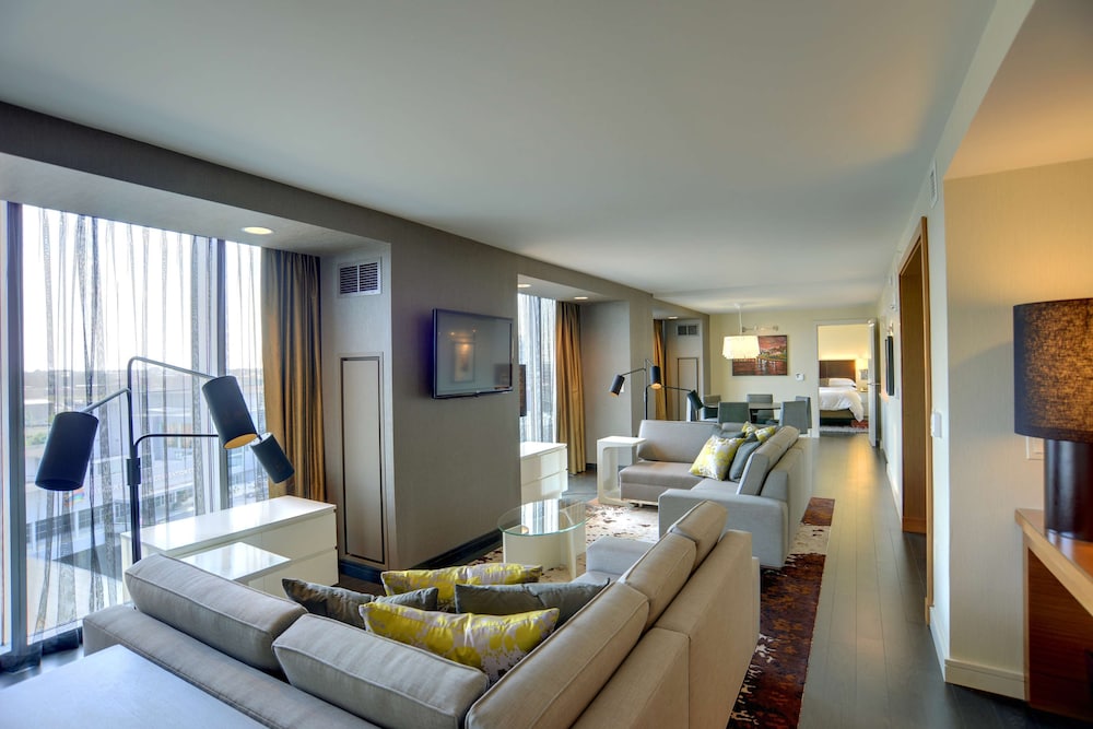 Hilton Columbus Downtown - photo 30