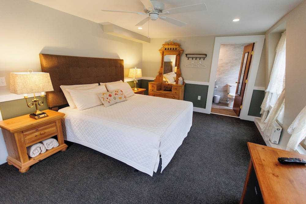 The Inn on Newfound Lake - photo 3