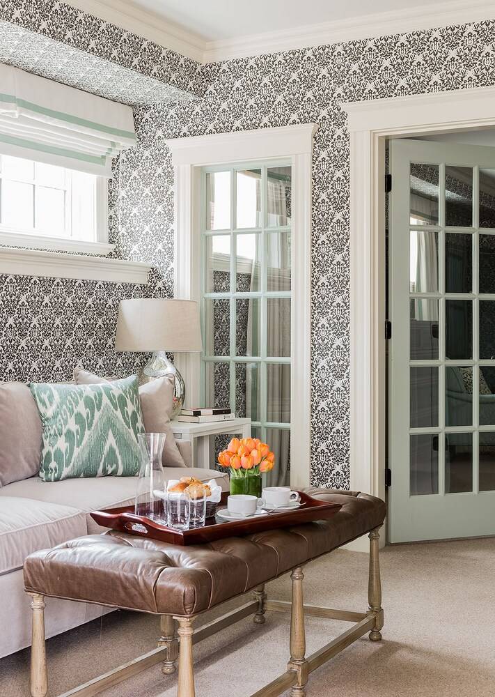 The Inn at Hastings Park Relais & Chateaux Boston - photo 23