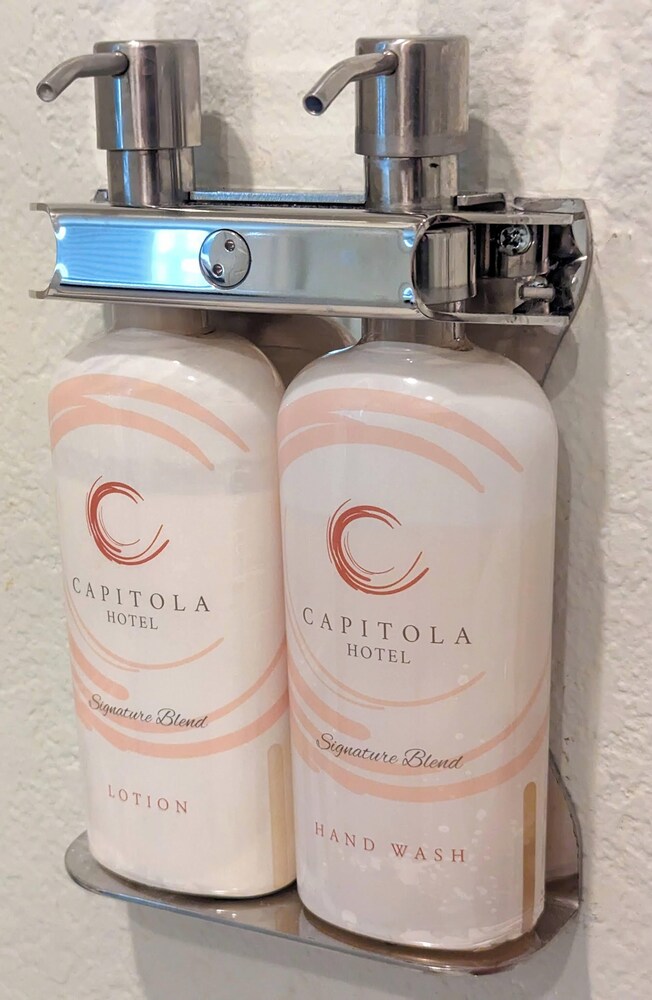 Capitola Hotel - photo 63