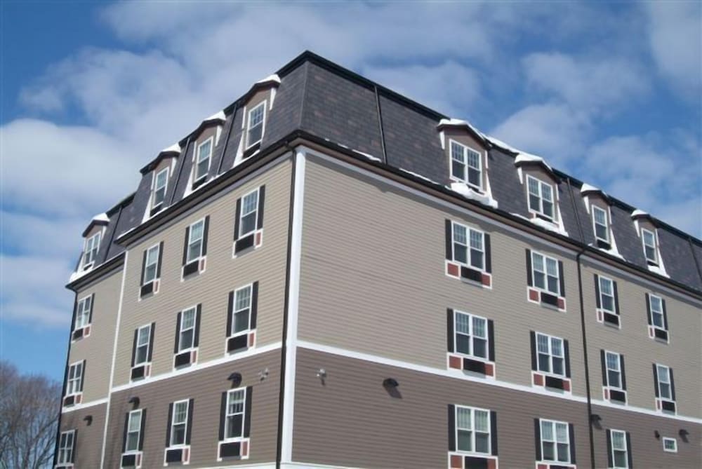 Crescent Suites Hotel - photo 50