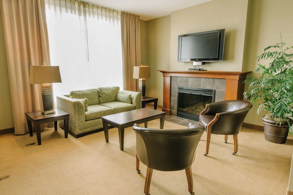 Hilton Garden Inn Manchester Downtown - photo 45