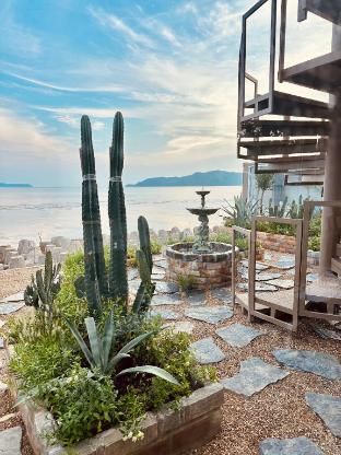 Thestreet Bayfront in Satun, Thailand