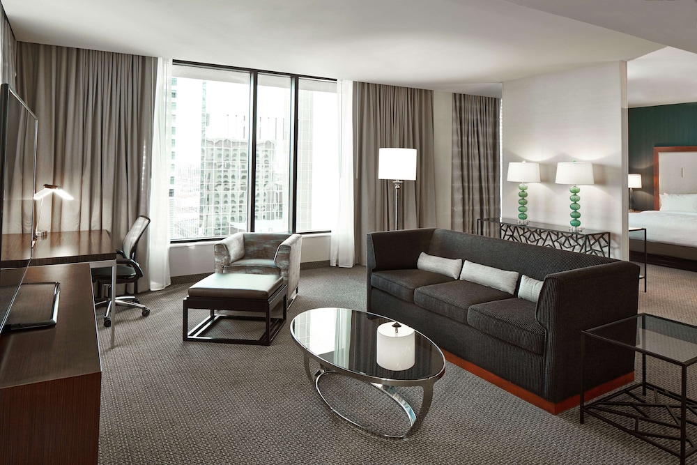Hilton Garden Inn Phoenix Downtown - photo 23