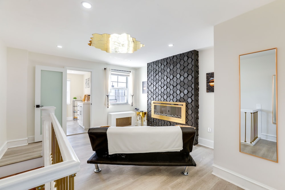 Philadelphia Vacation Rental 4 Mi to Center City - photo 18