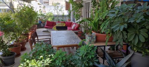 Nice & Comfortable Apartment — 4-Star Luxury Hotel in Volos, Greece