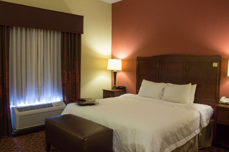 Hampton Inn Junction City - photo 45