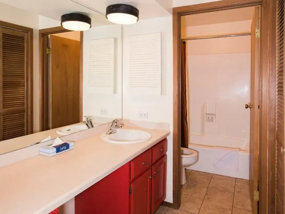 Park Avenue Condominiums Park City Resort Lodging - photo 15