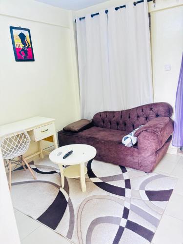Skylar Apartment