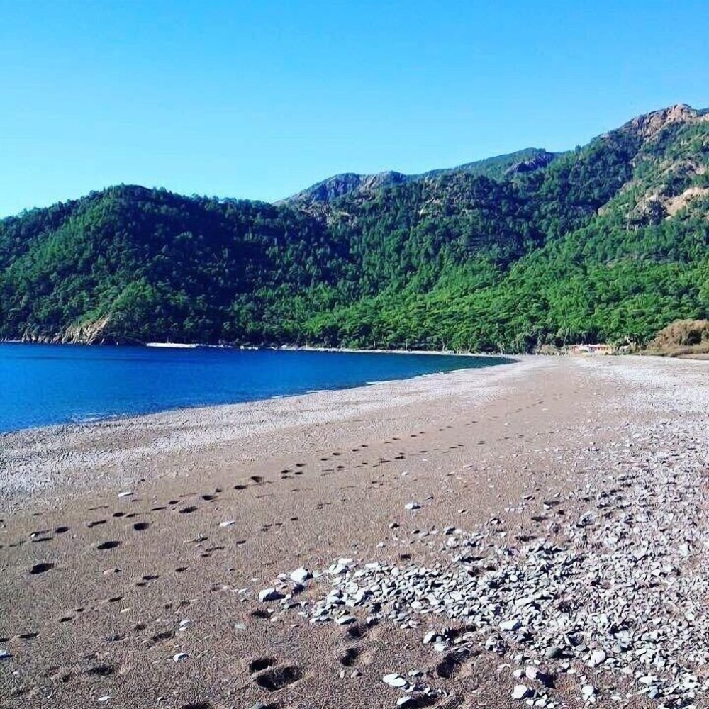 Hotel Emir Palas Dalyan